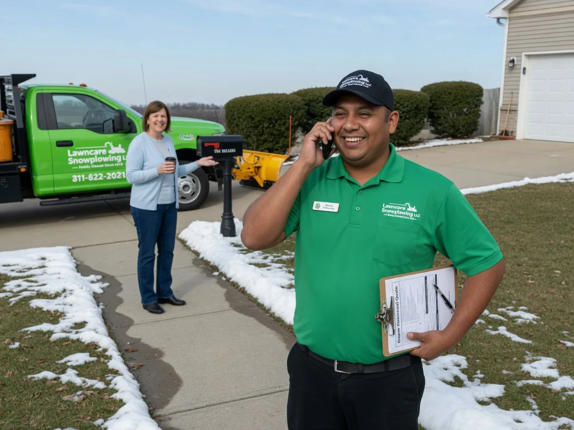 Lawn Care Services By Expert Landscaper Harlem, GA FAQs